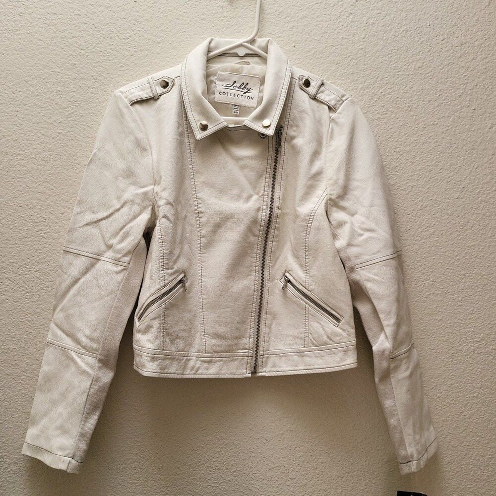 Sebby Collection Jacket - Picture 10 of 11